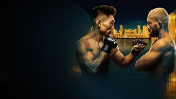 Задник до фильму"UFC Fight Night 277: Song vs. Figueiredo" #842400