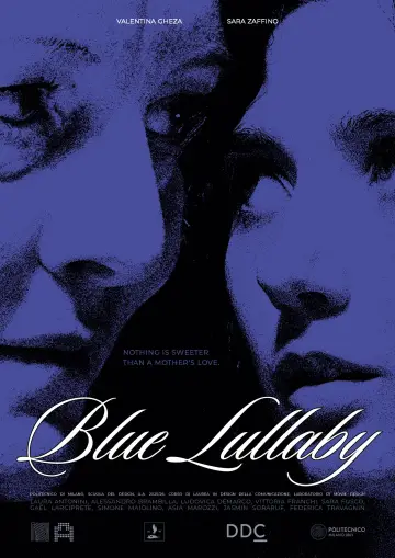 Постер до фильму"Blue Lullaby" #927205