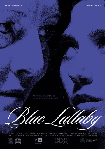 Постер до фильму"Blue Lullaby" #927206