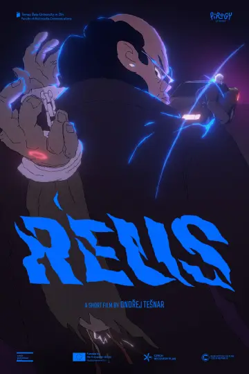 Постер до фільму "REUS" #1623705