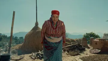 Задник до фільму "गौंथली" #1638898