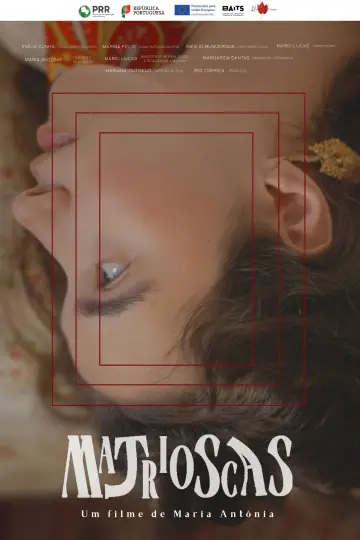 Постер до фільму "Matrioscas" #1208925