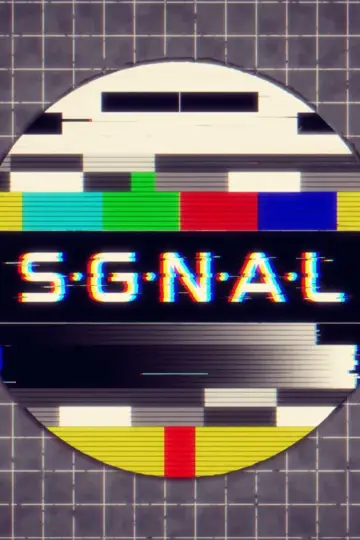 Постер до фильму"S·G·N·A·L" #843180