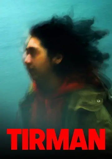 Постер до фильму"TIRMAN" #1194912