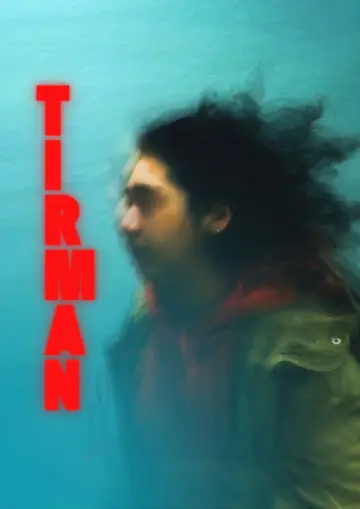 Постер до фильму"TIRMAN" #846490