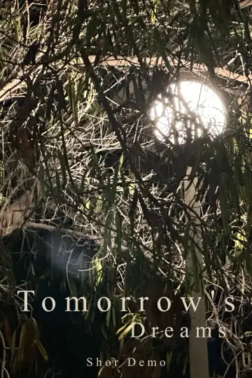 Постер до фильму"Tomorrow