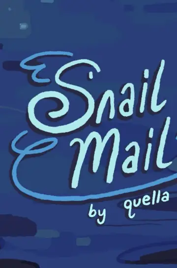 Постер до фильму"Snail Mail" #845476