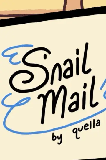 Постер до фильму"Snail Mail" #845477
