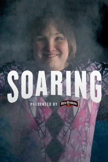 Постер до фильму"SOARING" #843487