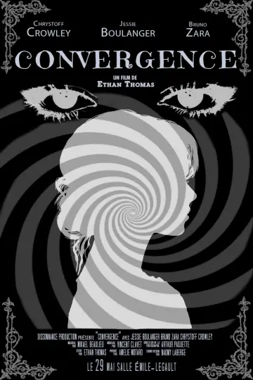 Постер до фільму "Convergence" #922736