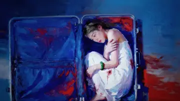 Задник до фильму"百万诱惑" #818772