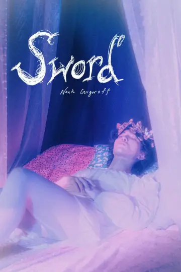 Sword постер