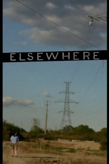 Elsewhere постер