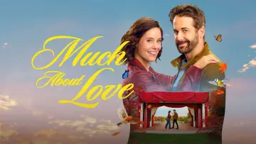 Задник до фільму "Much About Love" #1567274