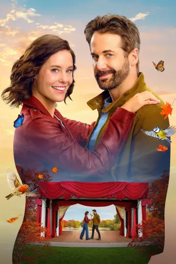Постер до фільму "Much About Love" #1567276