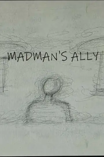 Постер до фильму"Madman
