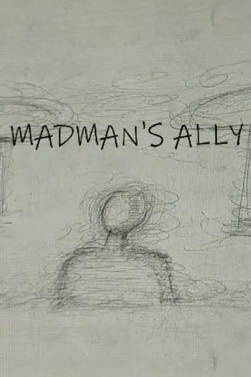 Постер до фильму"Madman
