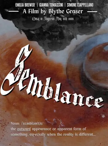 Semblance постер
