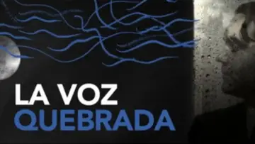 Задник до фільму "La voz quebrada" #1627688