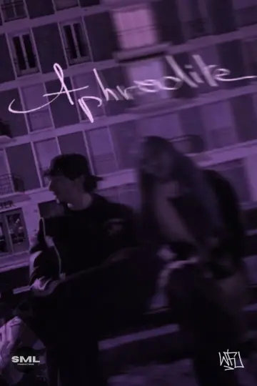 Постер до фильму"Aphrodite" #849445