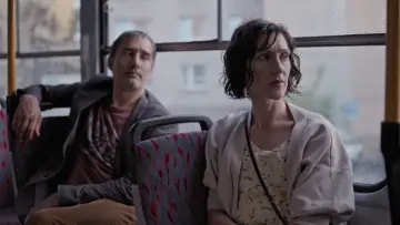 Задник до фильму"Mistryně" #939812