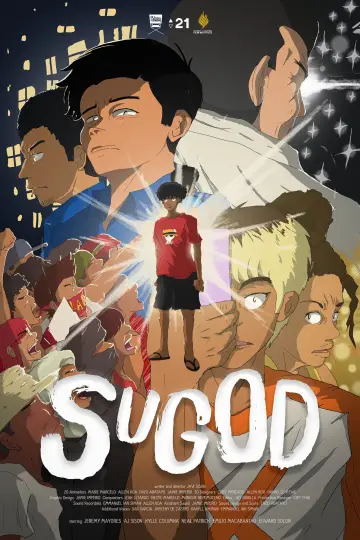 Постер до фільму "Sugod" #1787303