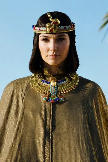 Постер до фильму"Cleopatra" #877927