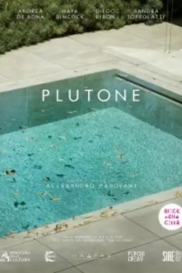 Постер до фильму"Plutone" #843649