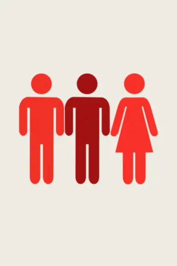 Постер до фільму "The Intimacy Coordinator" #844123