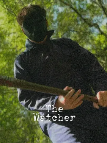Постер до фильму"The Watcher" #930509