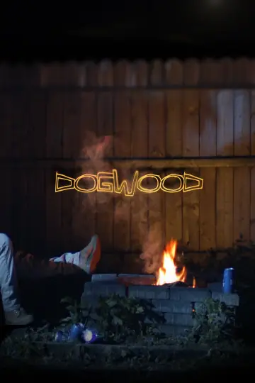 Постер до фильму"Dogwood" #846738
