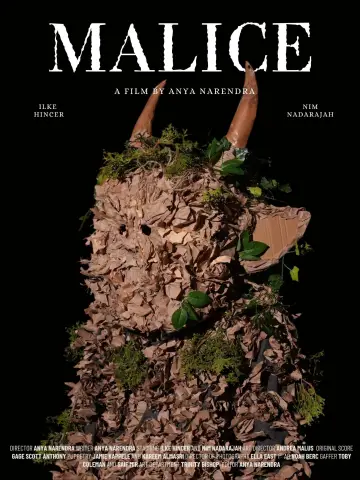 Постер до фильму"Malice" #968579