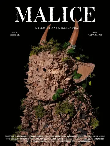 Постер до фильму"Malice" #968580