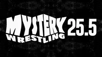 Задник до фильму"Mystery Wrestling #25.5" #845357