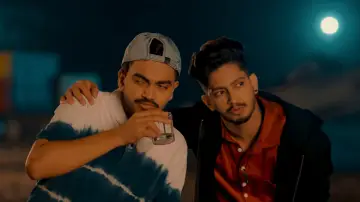 Задник до фильму"পৃথিবী বদলে গেছে" #848162