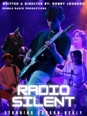 Radio Silent