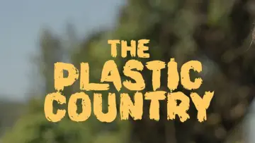Задник до фильму"The Plastic Country" #843216