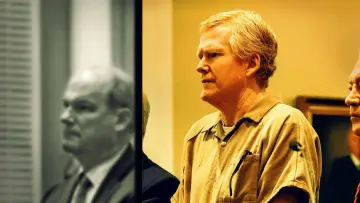 Задник до фильму"Instadocs: Alex Murdaugh, Unconvicted" #841833