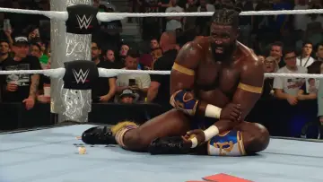 Задник до фильму"WWE Clash in Italy" #842080