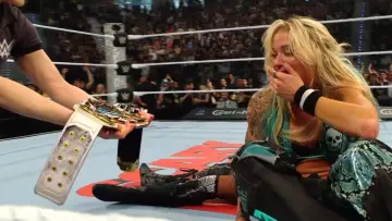 Задник до фильму"WWE Clash in Italy" #842088