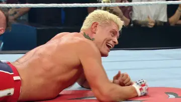 Задник до фильму"WWE Clash in Italy" #842090