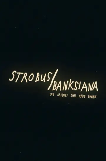 Постер до фильму"Strobus / Banksiana : les racines d