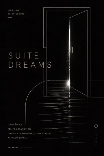 Suite Dreams постер