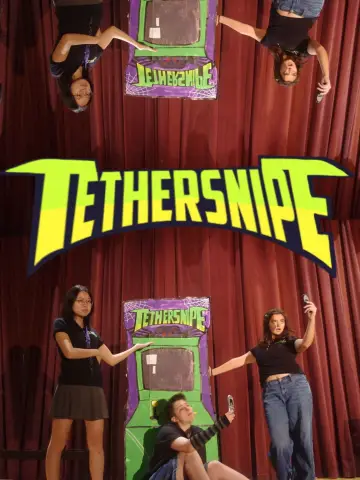 Постер до фильму"Tethersnipe" #824596
