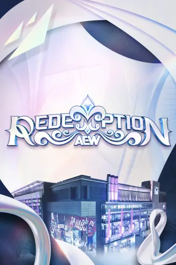 Постер до фільму "AEW Redemption 2026" #1618468