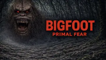 Задник до фільму "Bigfoot Primal Fear" #1635459
