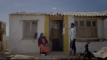 Задник до фильму"Halima" #916847