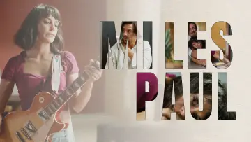 Задник до фільму "Mi Les Paul" #1571032