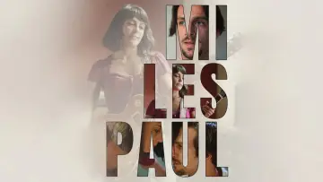 Задник до фільму "Mi Les Paul" #1571033