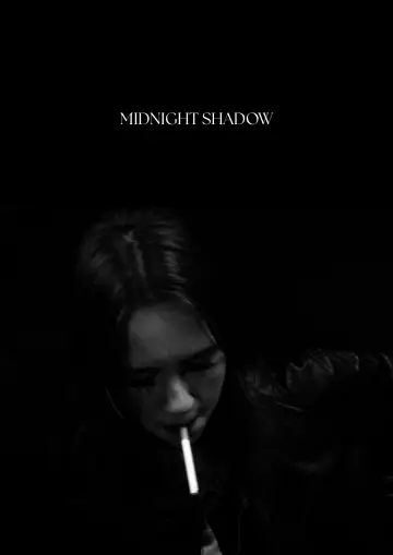 Постер до фильму"Midnight Shadow" #843380